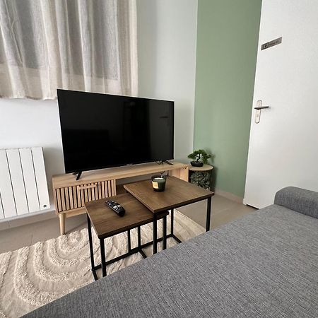 Eden Studio Grenoble Buitenkant foto