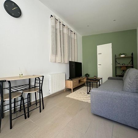 Eden Studio Grenoble Buitenkant foto
