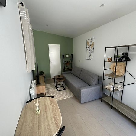 Eden Studio Grenoble Buitenkant foto