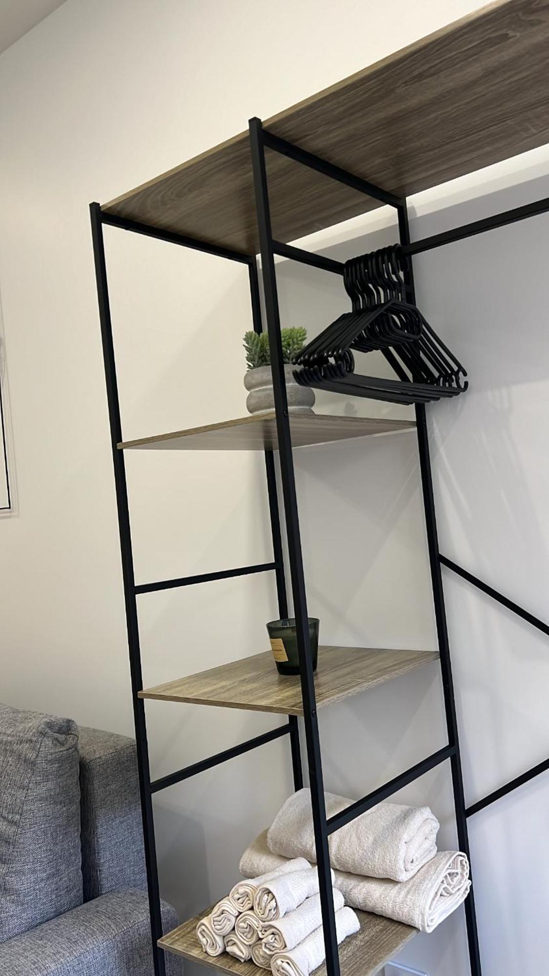 Eden Studio Grenoble Buitenkant foto