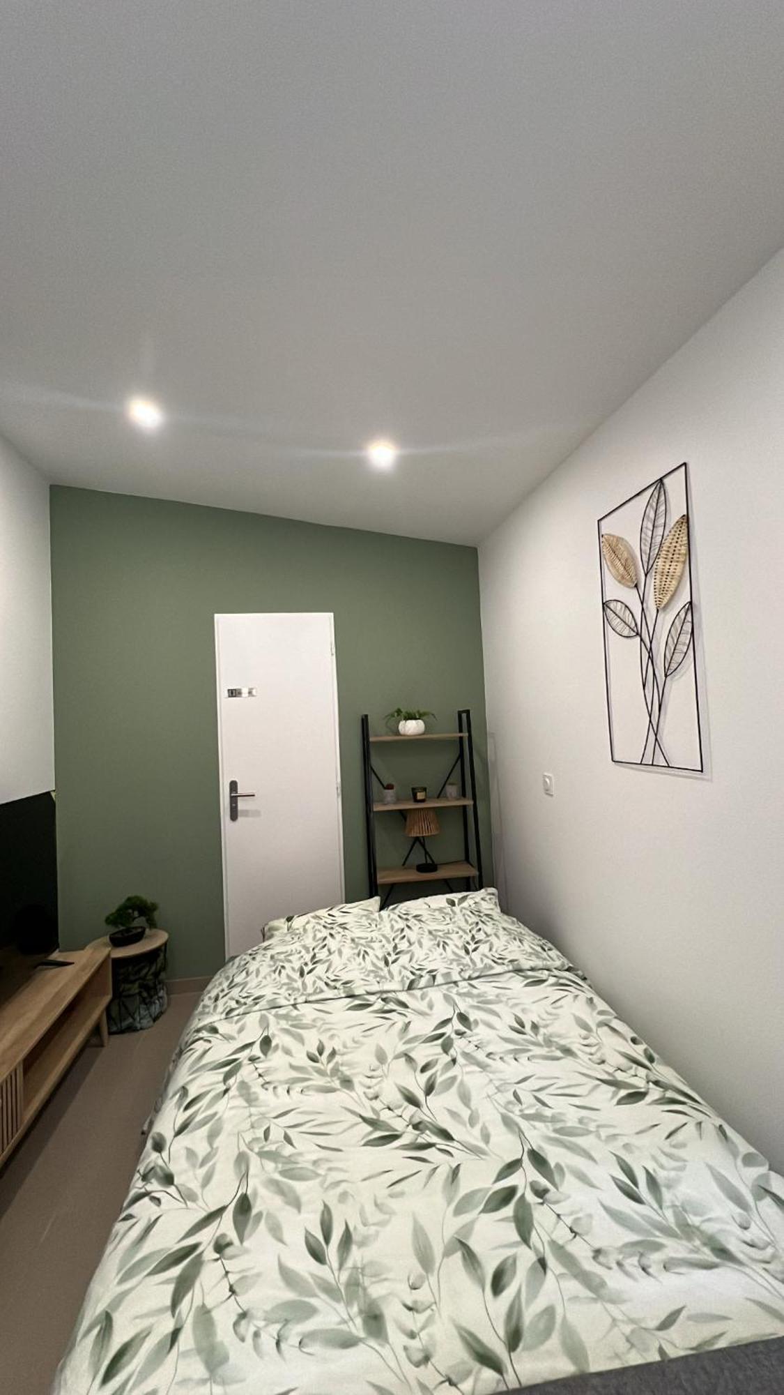 Eden Studio Grenoble Buitenkant foto